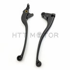 Brake & Clutch Hand Lever Set for Kawasaki ZX6R (2000–2004)