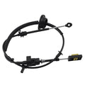 Auto Trans Shift Cable for Ford F-150 4.2L V6 (1997–1998) F85Z7E395BA