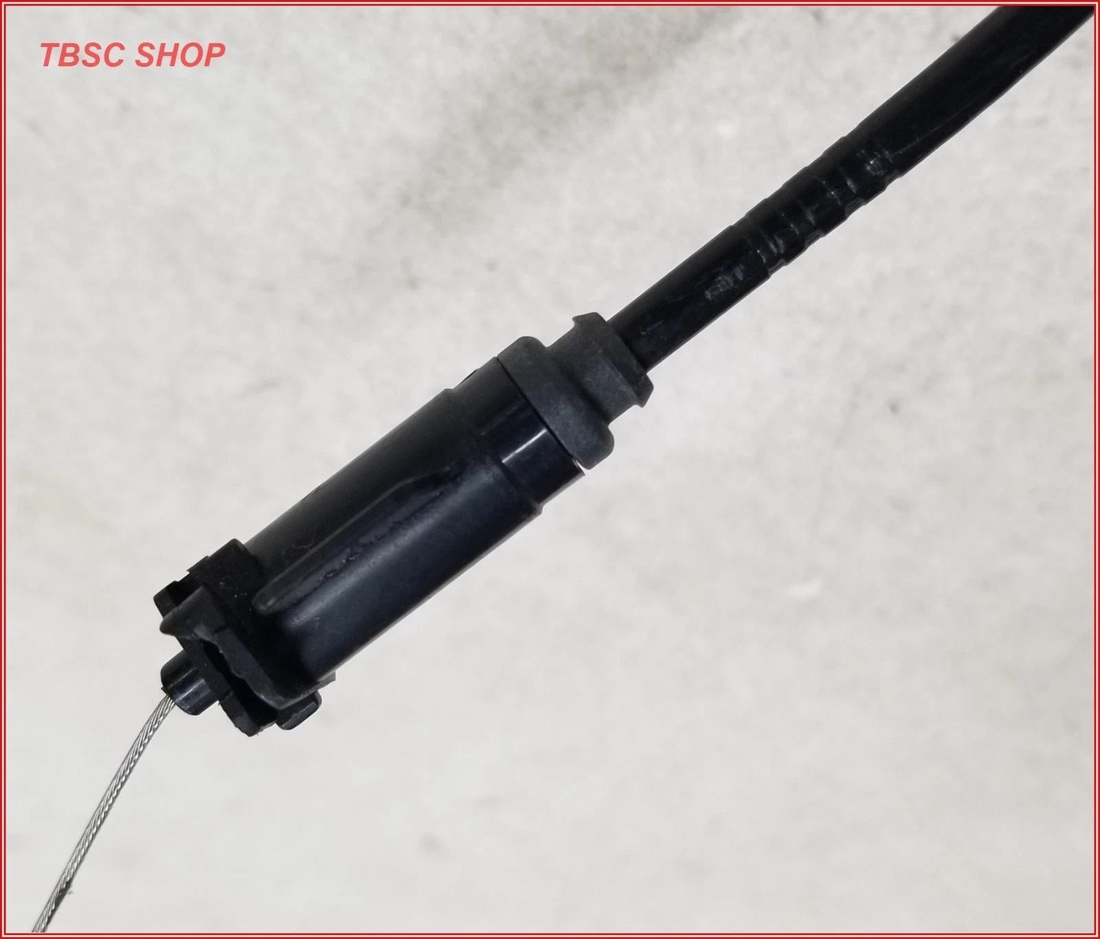 Shift Interlock Cable Switch for Lincoln LS (2000–2006) XW4P-3F719-AB