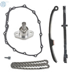 Cam Timing Chain Guides Set for Honda TRX400X (2009–2014)