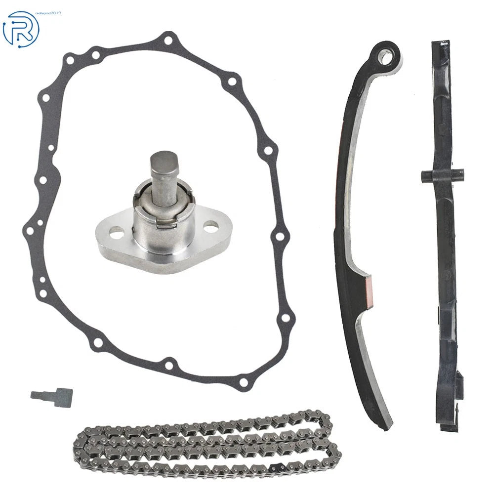 Cam Timing Chain Guides Set for Honda TRX400X (2009–2014)