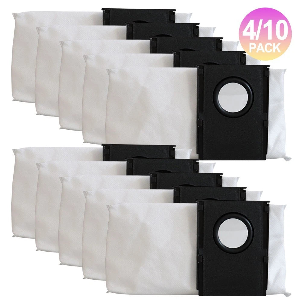 10X Strong Seal Dust Bags for Eureka J15 Pro (2010–2015)
