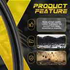 Sunroof Window Seal for GM (Fits Various Models)