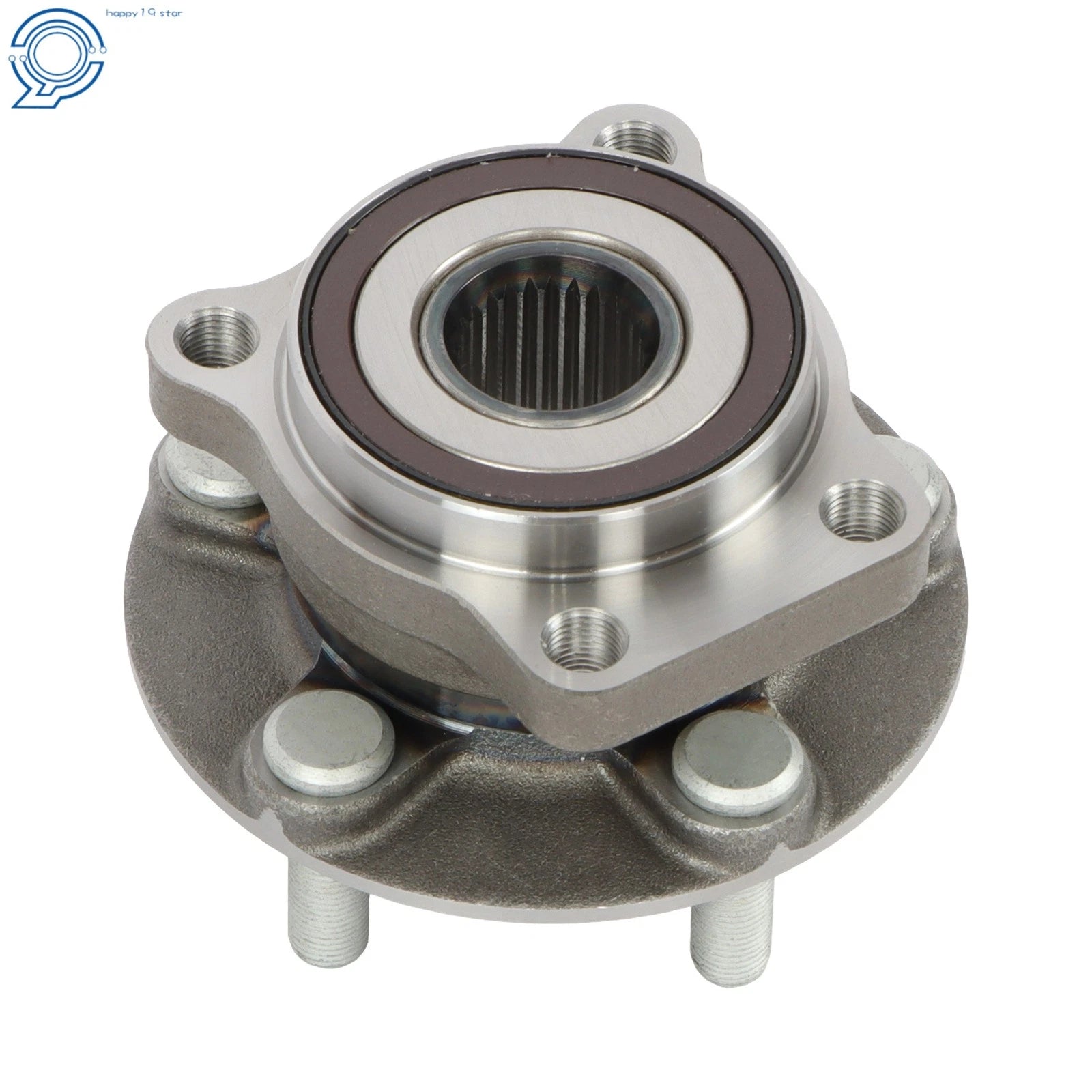 Front Left or Right Wheel Hub & Bearing for Subaru Outback Legacy (2005–2014)