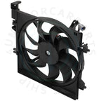 Radiator Cooling Fan Assembly for Subaru Impreza WRX STI (2008–2018)