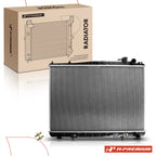 Radiator for Nissan Pathfinder Infiniti QX4 (1996–2000)