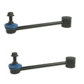 Set of 2 Rear Suspension Stabilizer Bar Link Kits for Tahoe Yukon (2007–2014)
