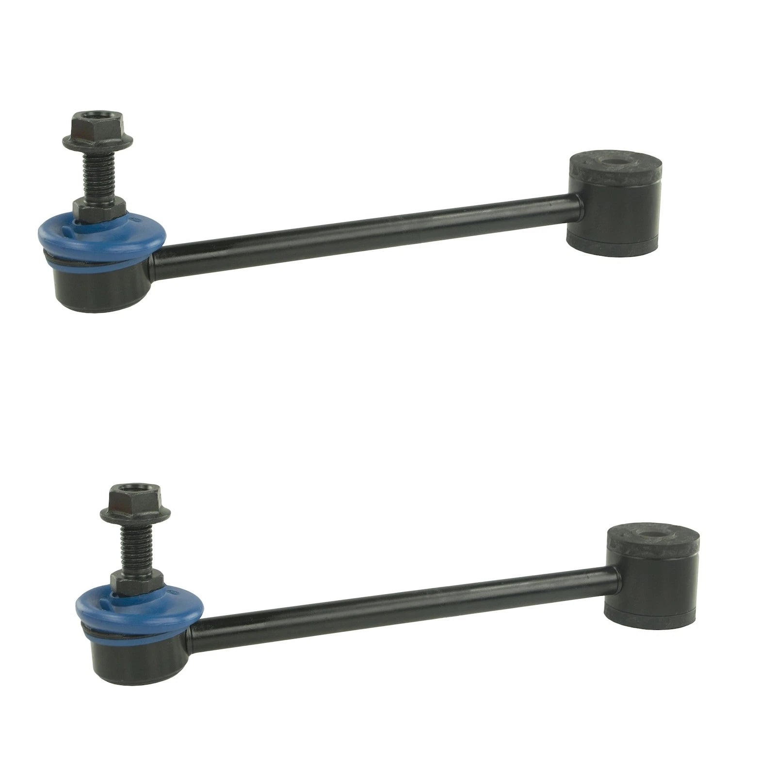 Set of 2 Rear Suspension Stabilizer Bar Link Kits for Tahoe Yukon (2007–2014)
