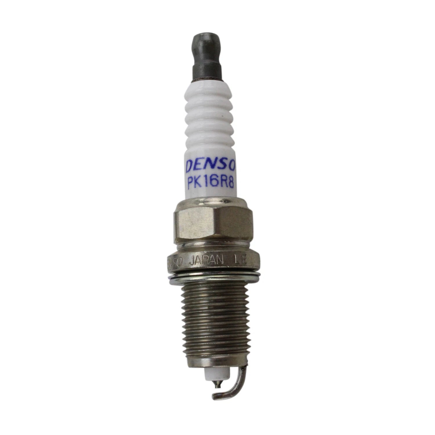 Spark Plug Double Platinum Denso 3301 for Audi Chevy Mazda Nissan Rolls Royce