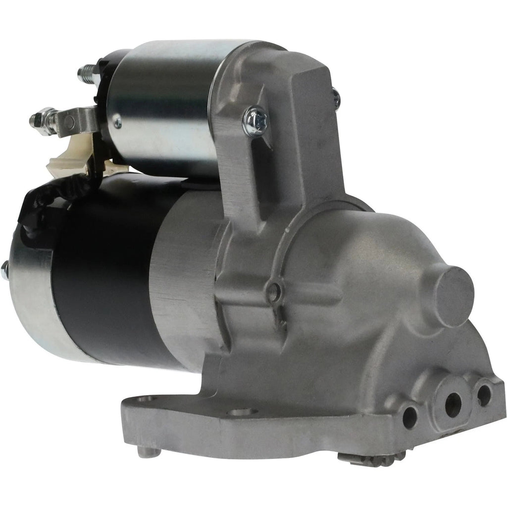 Starter for Ford Fusion, Lincoln Zephyr, Mercury Milan (2006–2009)