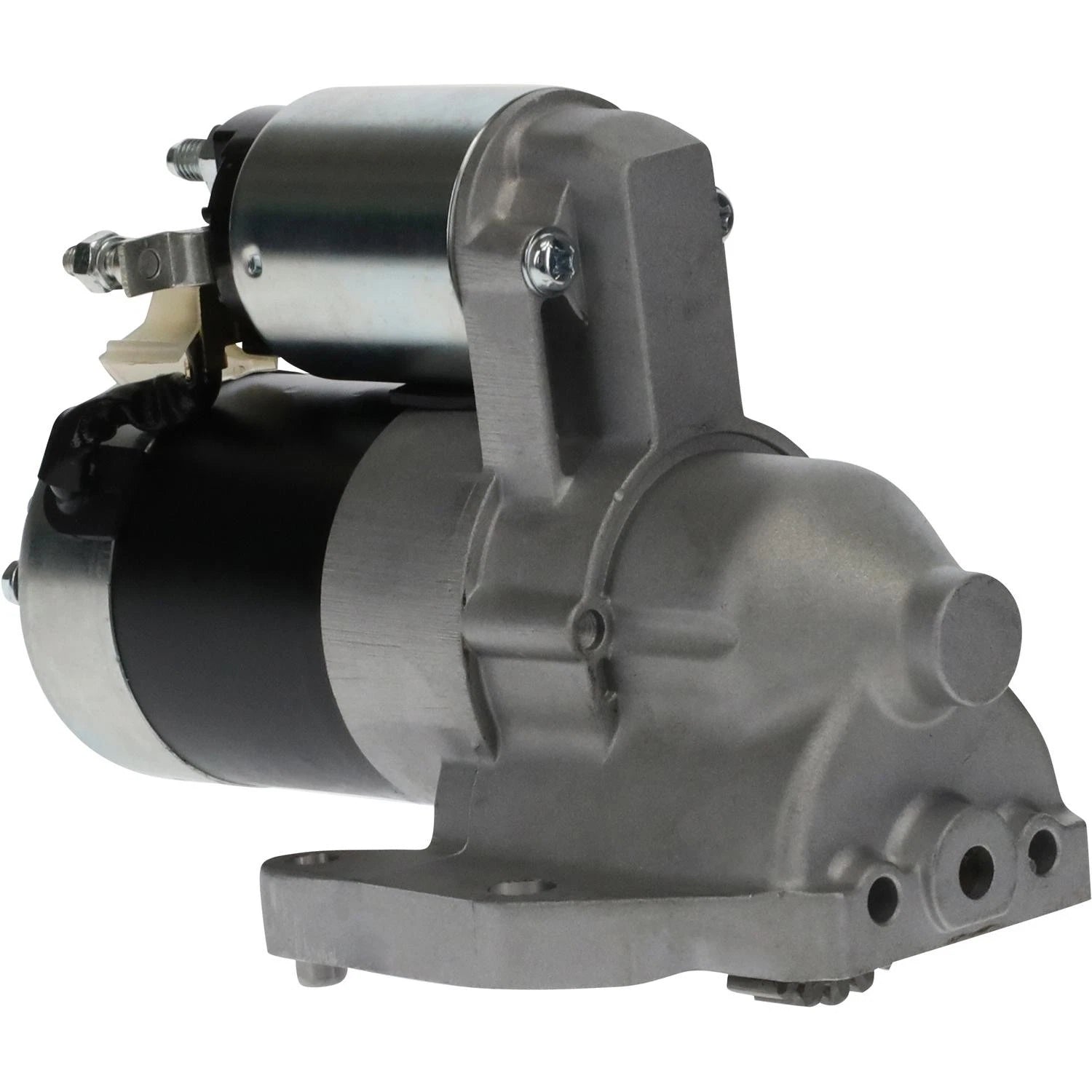 Starter for Ford Fusion, Lincoln Zephyr, Mercury Milan (2006–2009)