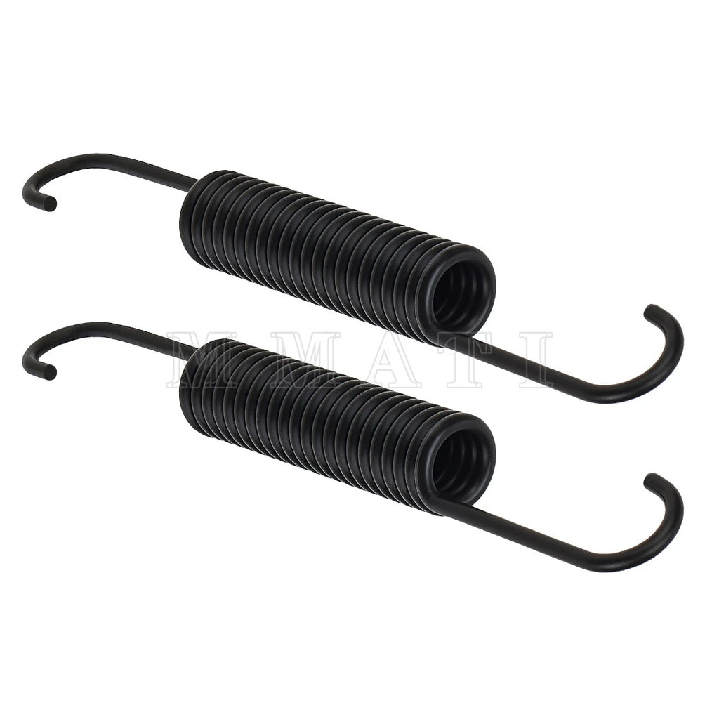 2PC Trailer Brake Adjuster Springs for Dexter Hayes Demco (10"/12")