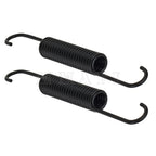 2PC Trailer Brake Adjuster Springs for Dexter Hayes Demco (10"/12")