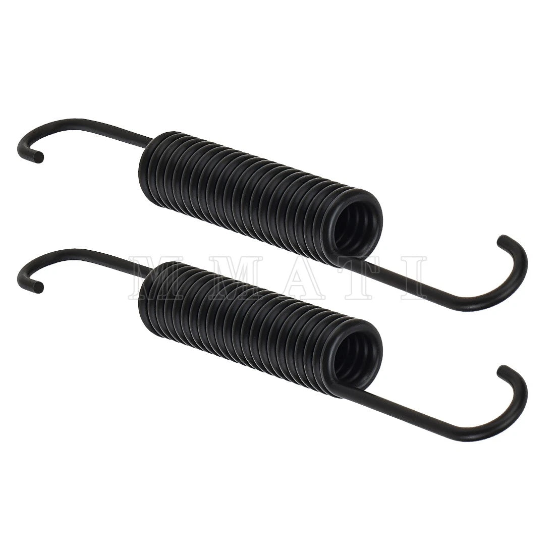 2PC Trailer Brake Adjuster Springs for Dexter Hayes Demco (10"/12")