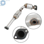 Pair Catalytic Converters for Ford Crown Victoria Mercury Grand Marquis (1996–2002)