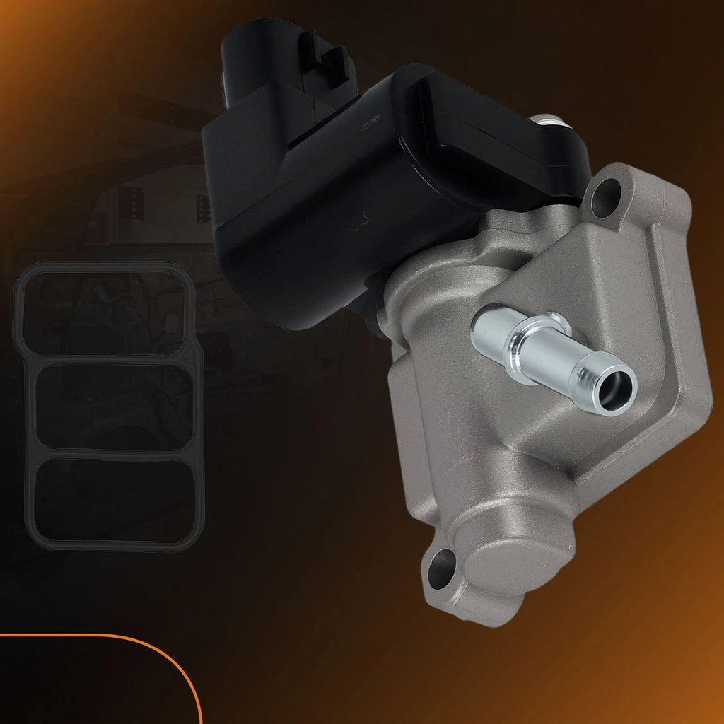 IACV Idle Air Control Valve for Acura RSX (2002–2006) 16022-PRB-A01