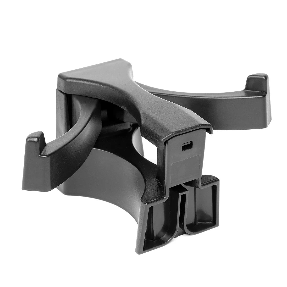 Cup Holder Insert for Toyota Tacoma (2005–2009) & Sequoia (2008–2016)