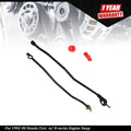 Engine Shift Linkage Kit for Honda Civic/Acura Integra B-Series (1992–2000)