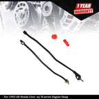 Engine Shift Linkage Kit for Honda Civic/Acura Integra B-Series (1992–2000)