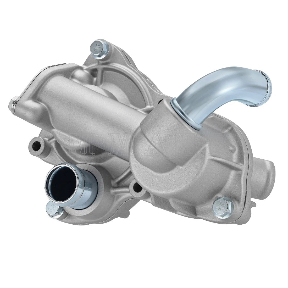 Water Pump 19200-MCA-A02 for Honda GL1800 Gold Wing (2001–2017)