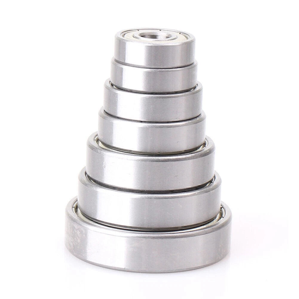 Ball Bearings 6000ZZ/6001ZZ/6002ZZ/6003ZZ/6004ZZ/6005/ZZ6006ZZ for