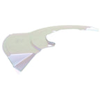 Brake Dust Shield for VW (701–701) Right Side