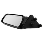 Passenger Side Mirror for GMC K1500 K2500 K3500 (1988-1998) Power Heated
