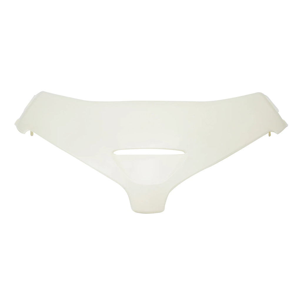 Unpainted Windshield Windscreen Panel Accent for Honda Goldwing 1800 (2001–2011)