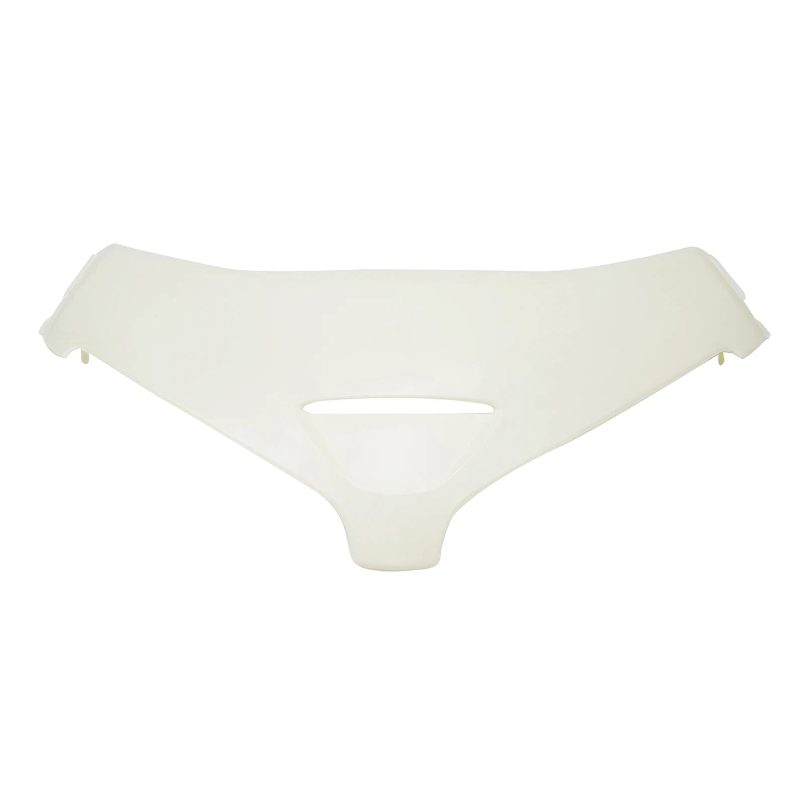 Unpainted Windshield Windscreen Panel Accent for Honda Goldwing 1800 (2001–2011)