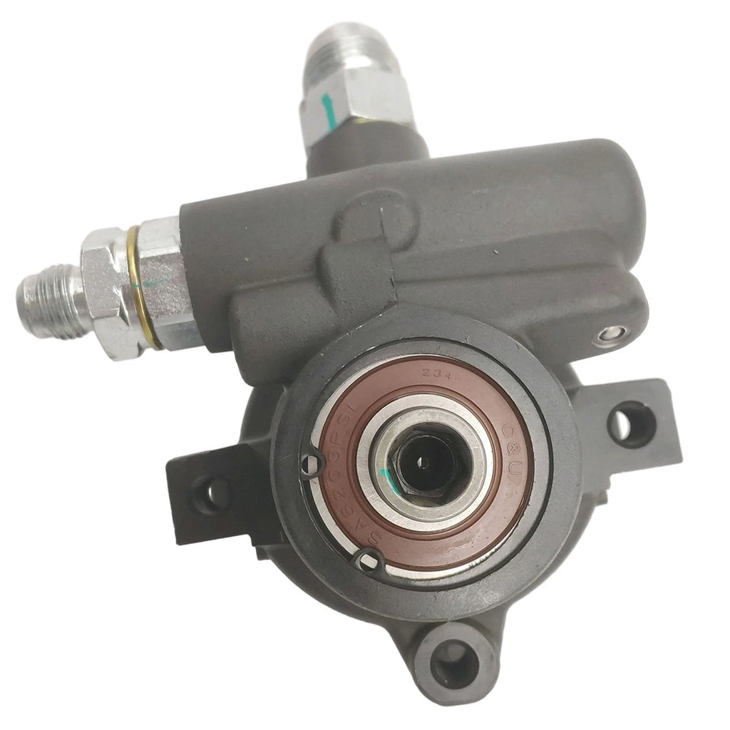 Power Steering Pump GM Type II for Chevy SBC BBC (Universal)