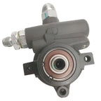 Power Steering Pump GM Type II for Chevy SBC BBC (Universal)