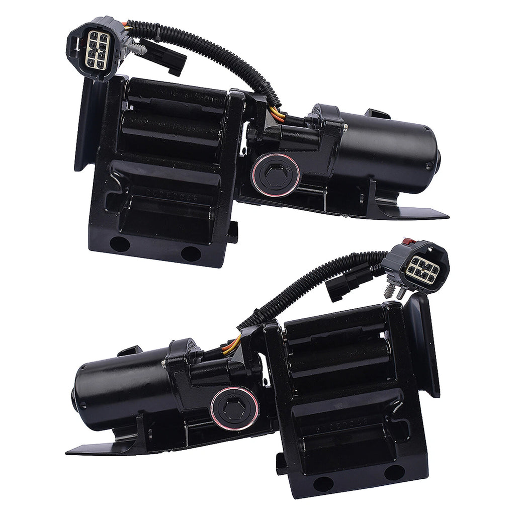 Power Step Running Board Motor LH + RH for Chevy Suburban, Cadillac Escalade (2007–2014)