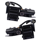 Power Step Running Board Motor LH + RH for Chevy Suburban, Cadillac Escalade (2007–2014)