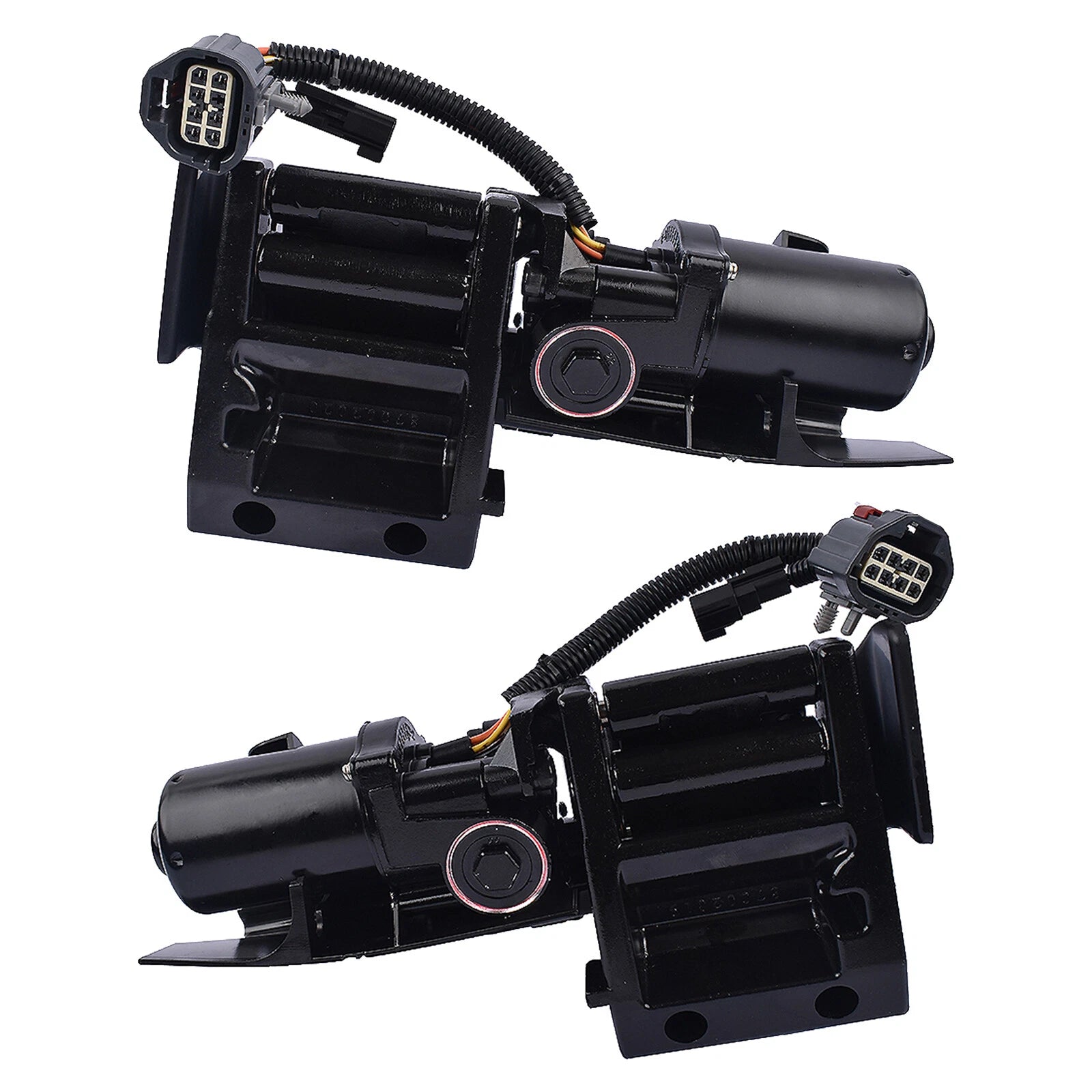 Power Step Running Board Motor LH + RH for Chevy Suburban, Cadillac Escalade (2007–2014)