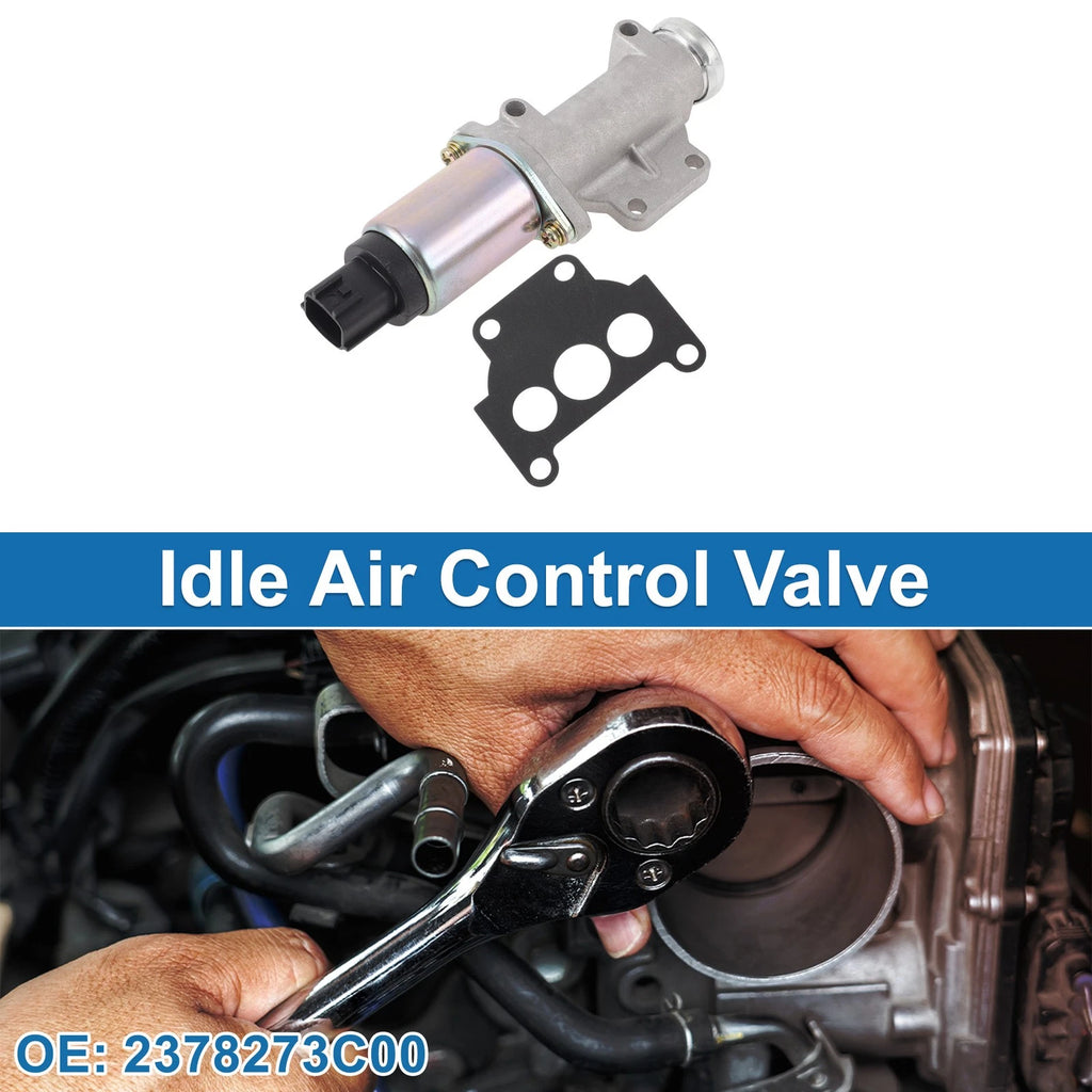 Idle Air Control Valve for Nissan Primera (1996–2002) No. 2378273C00