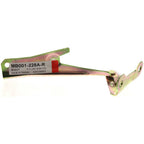 Set of 2 Hood Hinges for Mercedes-Benz (Driver & Passenger Side)