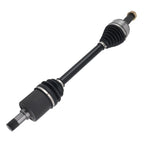 Front Left CV Axle Shaft for Acura MDX (2007–2009) Honda Pilot (2009–2015)