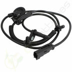 Pair ABS Wheel Sensors for Chevrolet Traverse (2009–2016)