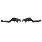 CNC Folding Extendable Brake Clutch Levers for Suzuki GSXR600 GSXR750 (2004–2005)