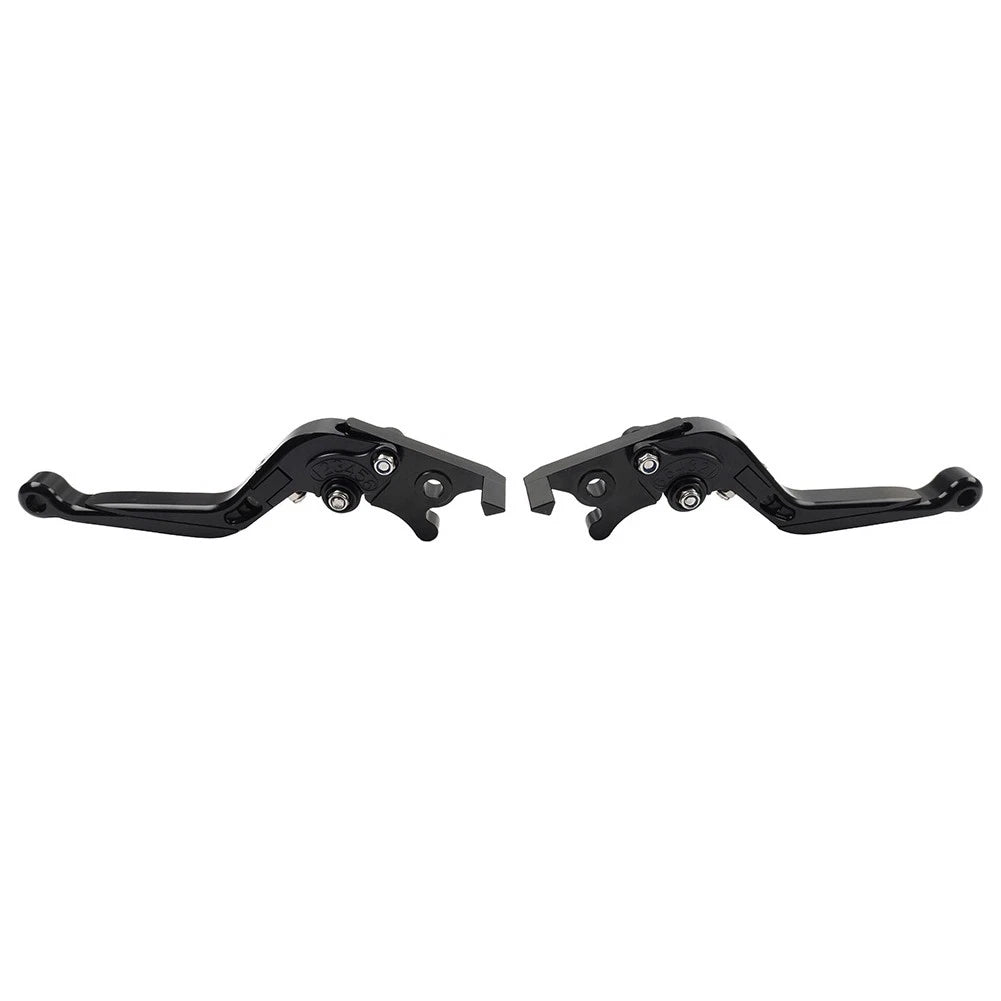 CNC Folding Extendable Brake Clutch Levers for Suzuki GSXR600 GSXR750 (2004–2005)