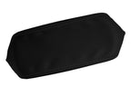 Carbon Fiber Console Lid Armrest Cover for Dodge Durango (2004–2009)