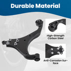Front Lower Suspension Control Arms for Hyundai Tucson (2005–2009)