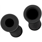 Handle Bar Grips for Honda CT90 S90 CL70 CL90 CB100 CB125S CA160 (1966-1979)