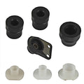 Rubber Chainsaw Buffer Kit for MS038 MS380 MS381 (OEM Replacement)