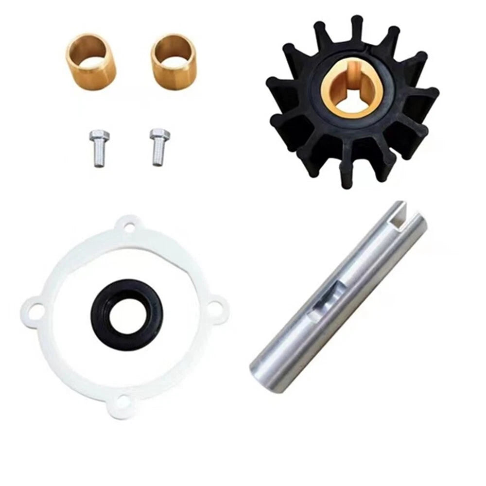 Water Pump Repair Kit for Volvo Penta (875575, 875574, 18-3205)