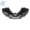 Front Headlight for Yamaha YZF R6/R6S (2003–2009)
