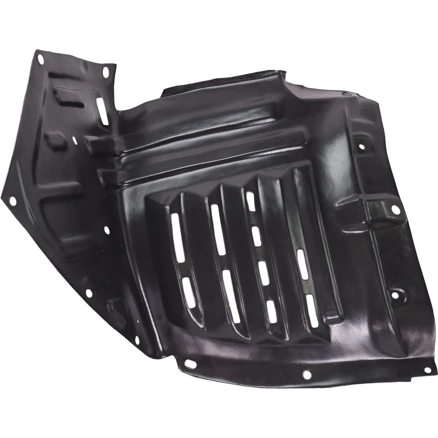 Fender Liner for Mazda RX-8 (2004–2008) Front Driver Side Plastic