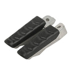 Rear Passenger Footrests Foot Pegs for BMW F800S F800GT F800ST (2004–2013)
