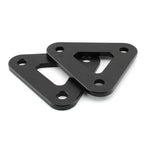 CNC Aluminum Lowering Link Kit for Honda VFR800 (2002–2021), Pegaso 600 650 (2005–2009)