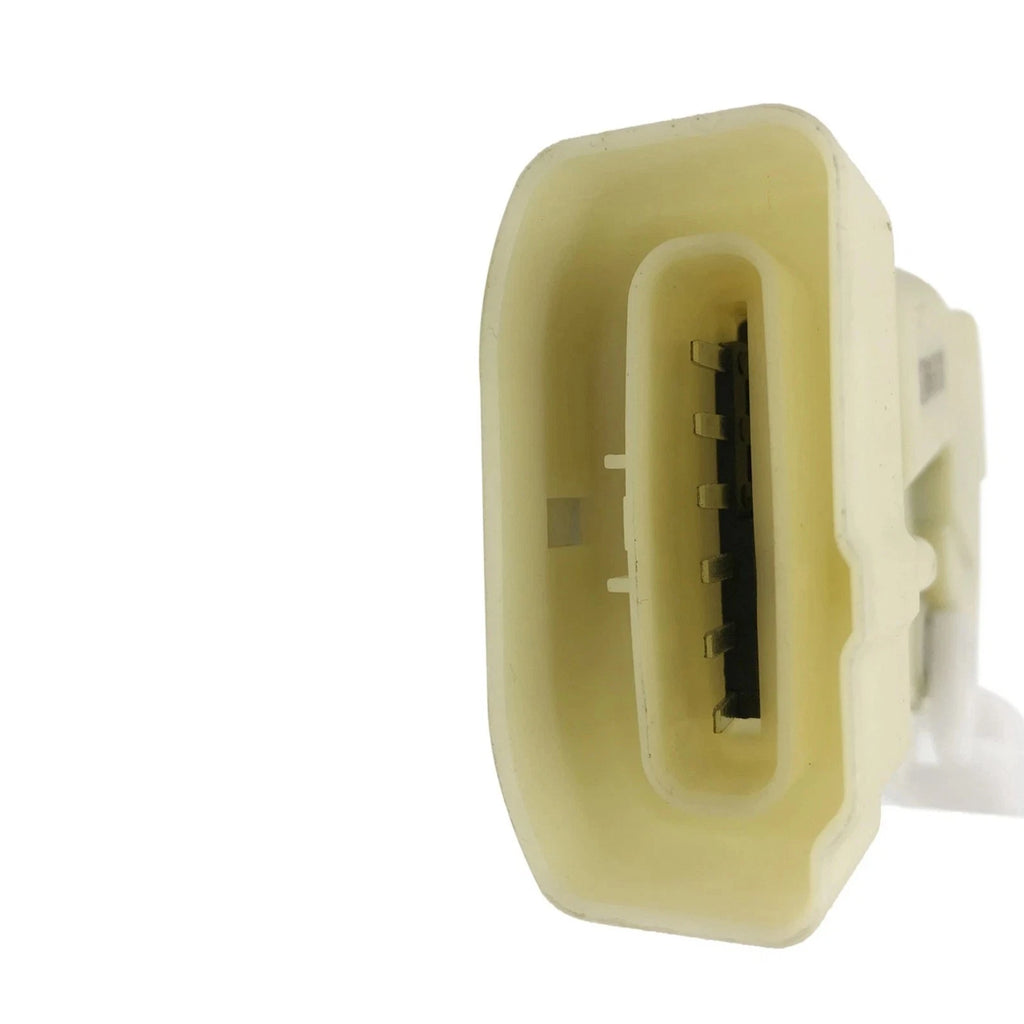 Left Door Lock Actuator Front 746-634 for Scion xB (2000–2005), Toyota Echo (2004–2006)